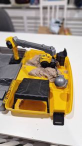 jcb kinetic sand