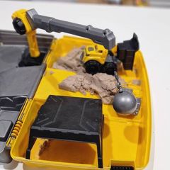 jcb kinetic sand