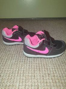 toddler girl nike air max UK 6.5