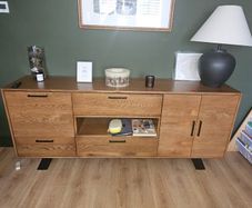 Side Board, Coffee Table, Sofa Table