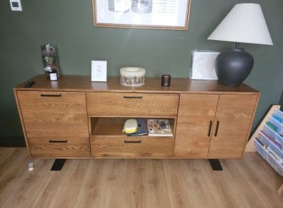 Side Board, Coffee Table, Sofa Table