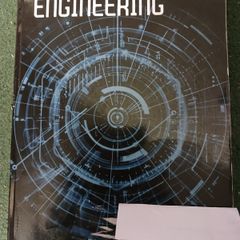 Junior Cycle Enginerring, by Brighter Minds