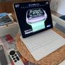 iPad Pro 12.9 5th generation Silver Image 5