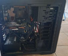Pc parts Bundle / Spares Repais