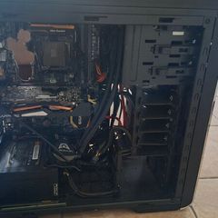 Pc parts Bundle / Spares Repais