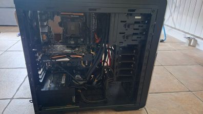 Pc parts Bundle / Spares Repais