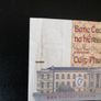 1994 Ireland Five Pounds Banknotes Image 3
