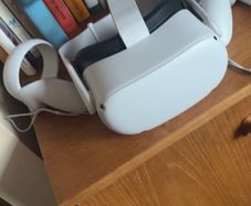 Oculus quest 2 - 128gb virtual reality