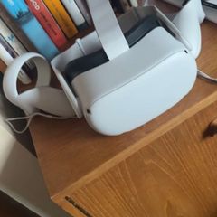 Oculus quest 2 - 128gb virtual reality