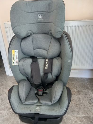Babyauto kids car seat