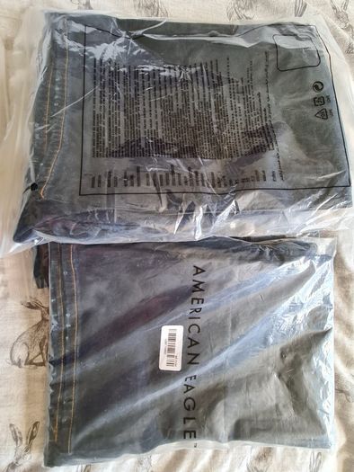 New American Eagle Jeans. 3 available.