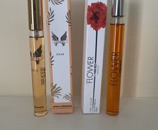 women's perfume travel size