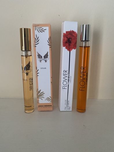 women's perfume travel size