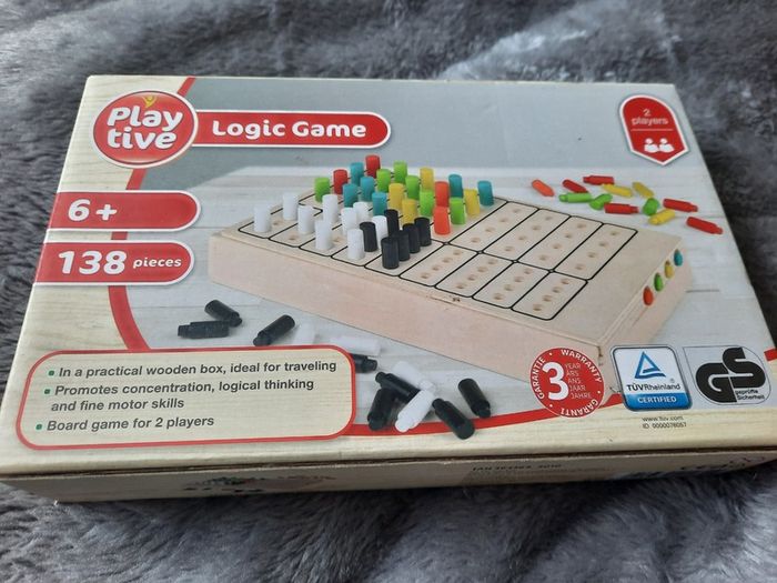 Game