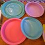 21 Silicone baking moulds Image 2