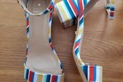 Oasis Sandals New