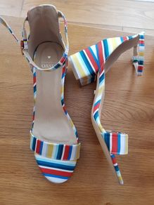 Oasis Sandals New