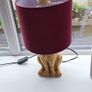 Table Lamp can meet Dublin 18 or Wexford Image 3