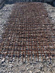 A393 Reinforcing Mesh