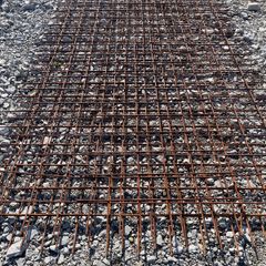 A393 Reinforcing Mesh