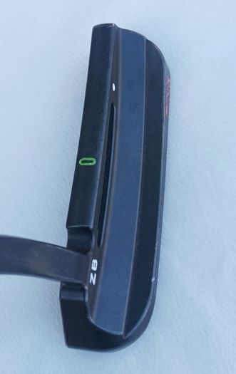 Golf Putter - Ping Redwood ZB Putter