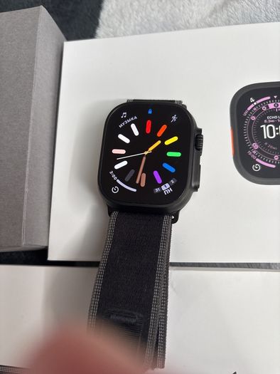 apple watch