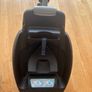 Maxi-Cosi CabrioFix CarSeat +NB insert + ISOFIX Base Image 6