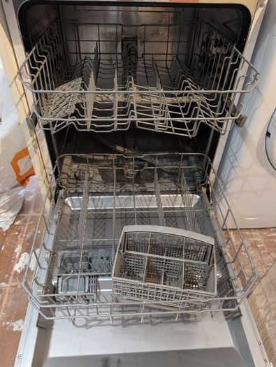 Dishwasher