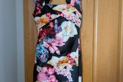 Lipsy occasion dress size 10