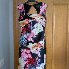 Lipsy occasion dress size 10