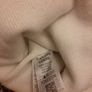 Canada Goose Hat (white) Image 3