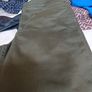 Marks & Spencer Olive Green Jeggins. S.12.  NEW Image 7