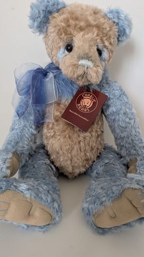 Charlie bears olien