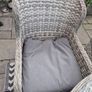 garden furniture rattan Image 6