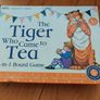 The Tiger who came to Tea 2-in-1 Board Game Image 3