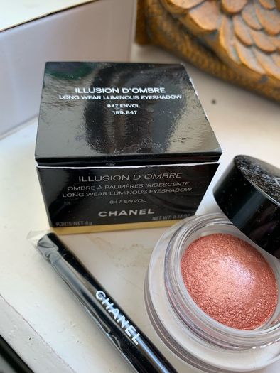 Chanel Envol Eyeshadow