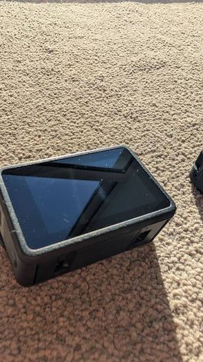 dJI osmo