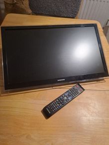 Samsung full HD smart