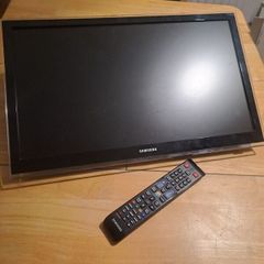Samsung full HD smart