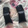 Cybex Priam car seat adaptors Image 4