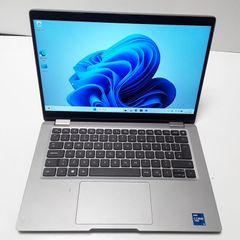 Dell Latitude 5320 | Intel Core i5-1145G7 | 16GB RAM | 256GB M.2 SSD | 13.3" Full HD Touch Laptop