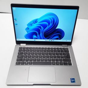 Dell Latitude 5320 | Intel Core i5-1145G7 | 16GB RAM | 256GB M.2 SSD | 13.3" Full HD Touch Laptop