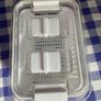 Small fridge storage box Image 3