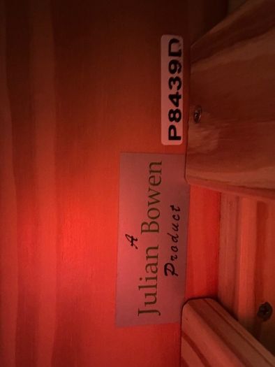 Trundle Bed