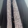 New M&S Jacket & Scarf Image 6