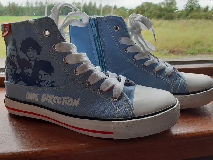 New Girls One Direction Boots