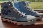 New Girls One Direction Boots