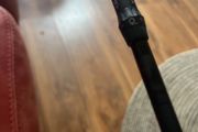Driver shafts
