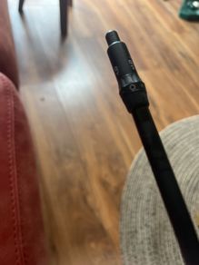 Driver shafts