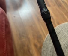 Driver shafts